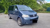Volkswagen VW T5 Multivan - VW T5 Multivan in Kiel