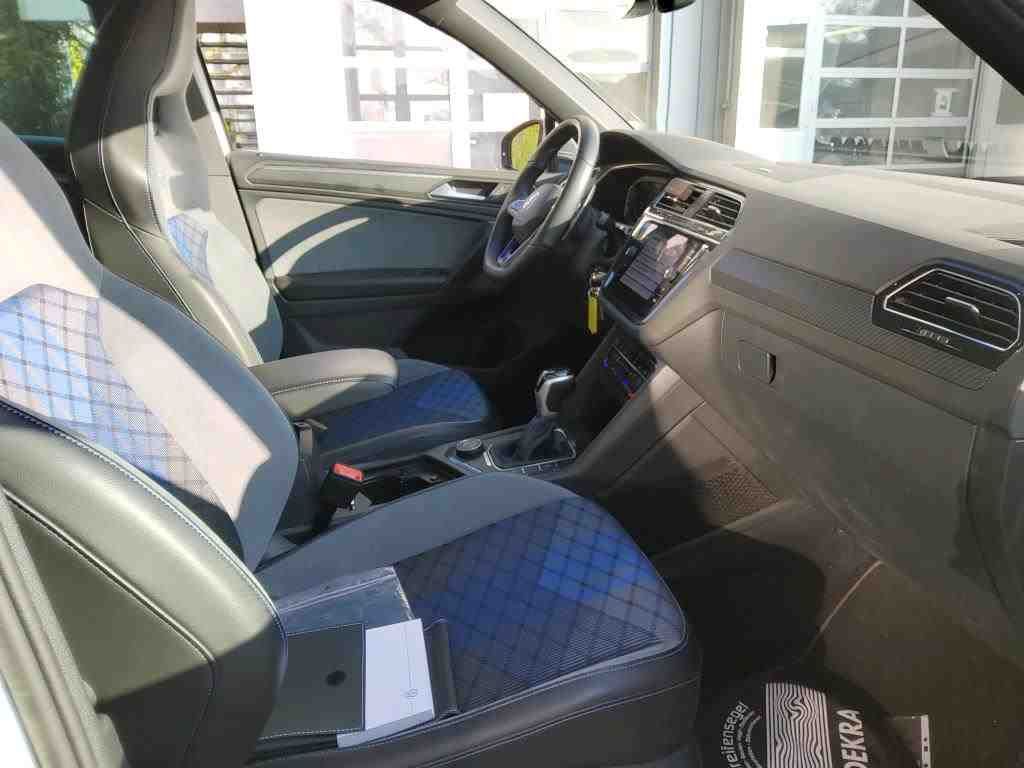 Volkswagen Tiguan - Bild 4