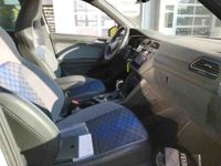 Volkswagen Tiguan - Vorschau Bild 4