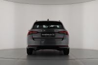Skoda Octavia - Vorschau Bild 6