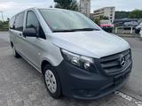 Mercedes-Benz Vito Tourer 124 CDI Pro extralang 1.Hand 8 Sitze - Mercedes-Benz: Kombi, S124