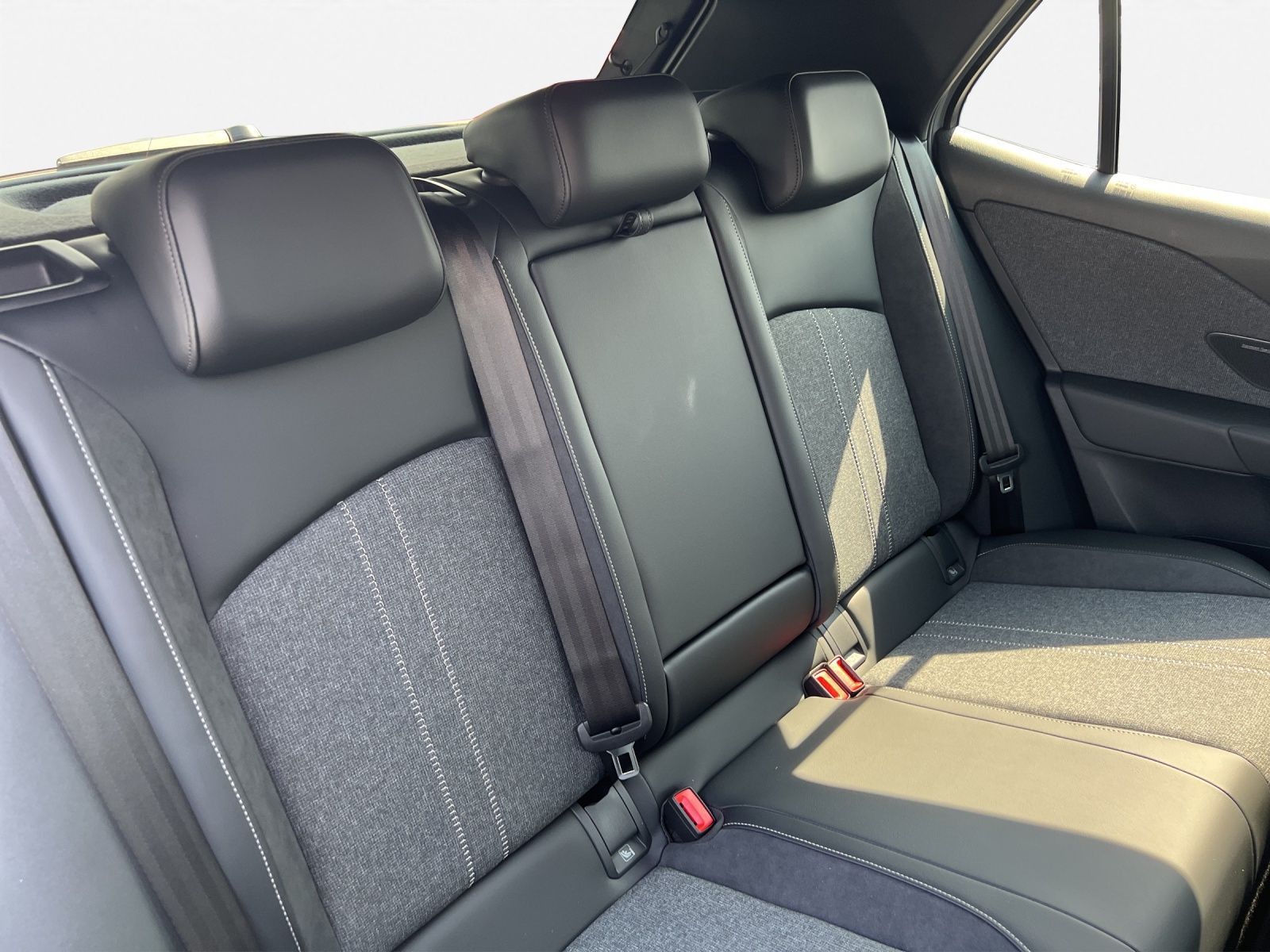 Volkswagen ID.3 - Bild 17