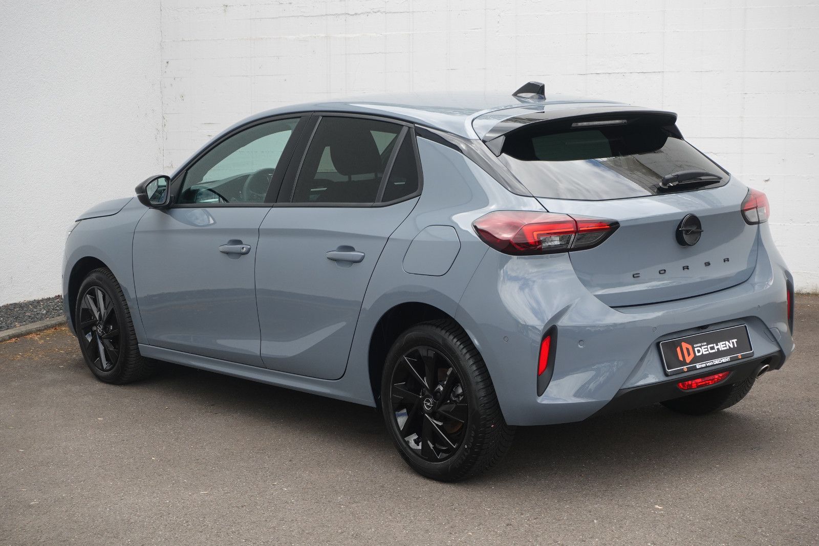 Fahrzeugabbildung Opel Corsa GS 1.2T,Navi,Kamera, Sitzhzg,Allwetter,LED