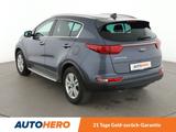 Kia Sportage 1.6 GDI Dream Team 2WD *NAVI*TEMPO*CAM* - Kia in Frankfurt (Main)