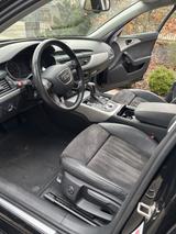 Audi A6 3.0 TDI 160kW S tronic Avant, Dachbox inkl. - Audi A6 Gebrauchtwagen in Leipzig