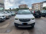 Opel Crossland X 1.2 12V Advance NEOPATENTATI - Opel Crossland (X) Kombi Gebrauchtwagen