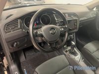 Volkswagen Tiguan - Vorschau Bild 8