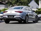 Mercedes-Benz CLA 250 4M AMG-Premium+/ILS/Pano/Burm/360/HUD/19 - Mercedes-Benz CLA 250 Jahreswagen