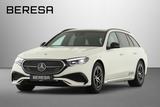 Mercedes-Benz E 220 d T AMG Night Pano AHK Distronic 360 - Mercedes-Benz E-Klasse Gebrauchtwagen