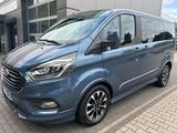 Ford Tourneo 2.0 TDCi Custom Sport - Ford: Sport