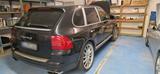 Porsche SUV Porsche Cayenne S - gebrauchte Porsche Cayenne aus dem Jahr 2005