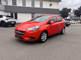 Opel Corsa E Selection /Klima/AUX/5-Türig/City-Modus - Opel Corsa City