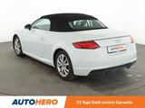 Audi TT 1.8 TFSI Roadster *NAVI*TEMPO*PDC*ALU* - Audi TT: N8