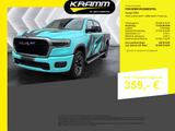 Dodge RAM 1500 Laramie Sport *Luftfahrwerk h*Folierung - Dodge RAM Neuwagen in Berlin