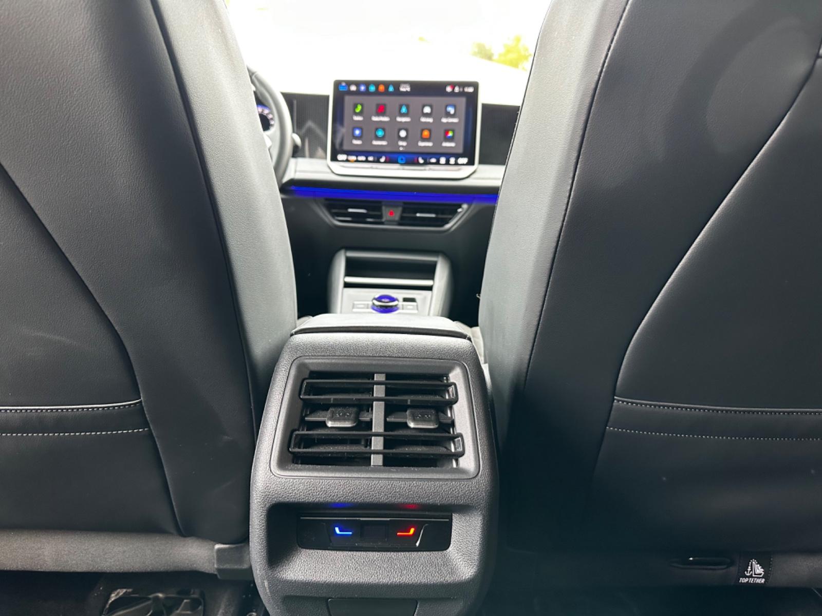 Volkswagen Tiguan 1.5 eTSI Life Plus*DSG*R.Kamera*ACC