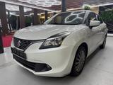 Suzuki Baleno Club 1 Hand - Suzuki Baleno aus 2018