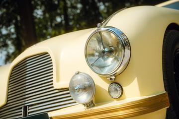 1953 Aston Martin OTHERS — миниатюра 26