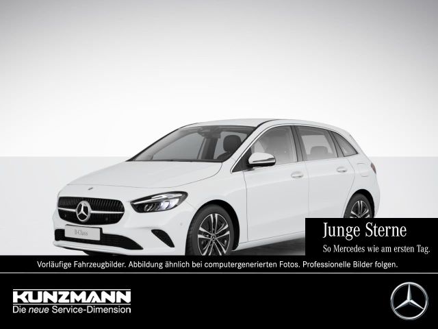 Mercedes-Benz B 200 Progressive MBUX Navi Kamera Winter-Paket