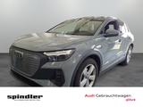 Audi Q4 e-tron 35 / MMI-Navi+, Standklima, LED, SHZ - AUDI Q4 e-tron Leasingangebote für Privatpersonen