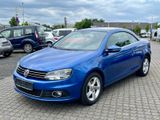 Volkswagen Eos 1.4 TSI Basis BMT *GARANTIE* - Volkswagen Eos in Frankfurt (Main)