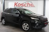 Jeep Cherokee Limited 4WD Kamera AHK - Jeep Cherokee aus 2015