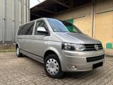 Volkswagen VW T5.2 Caravelle Comfortline lang 9-Sitzer - Volkswagen T5 Caravelle: Comfortline