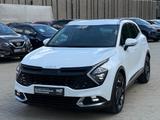 Kia Sportage Spirit / 12 Monate Garantie - Kia aus 2022
