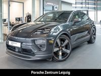Porsche Macan - Vorschau Bild 1