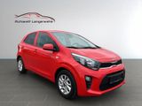 Kia Picanto*Dream Team*SHZ*BHZ Lenkrad*1.Hand* - Kia Picanto aus 2019