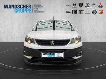 Peugeot RIFTER Active L1 PT 130 Carplay+SHZ+PDC+Navi