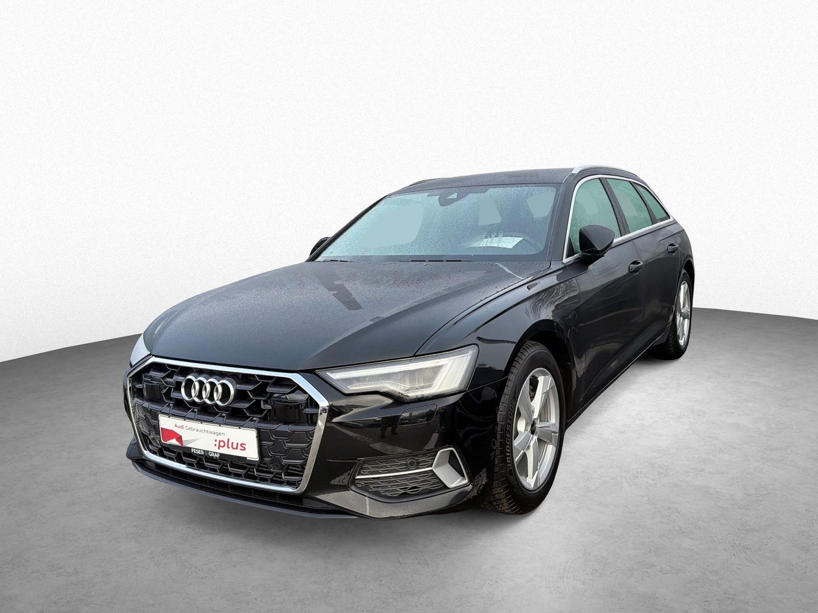 Audi A6 - Bild 16
