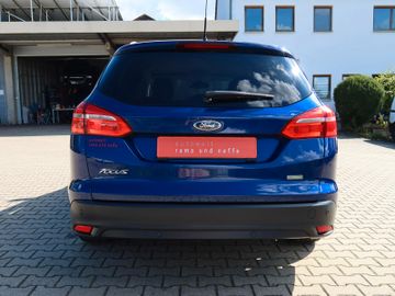 Ford Focus - 6