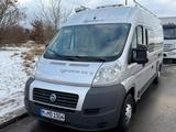 Fiat Ducato Pössl Gobecar/Scout - München