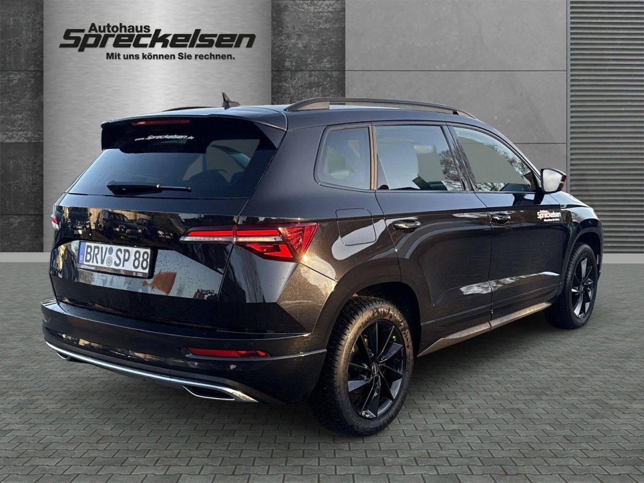 Skoda Karoq - Bild 5