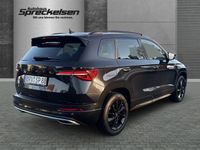 Skoda Karoq - Vorschau Bild 5