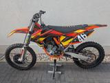 KTM SXF 350 Bj. 2015 - Offers