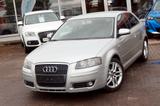 Audi A3 8P 1.9 TDI e Attraction - KUNDENAUFTRAG - Audi A3 aus 2008: 1.9