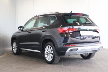 Seat Ateca 1.5 TSI Xperience AID+KEY+LED+KAM+CARPLAY