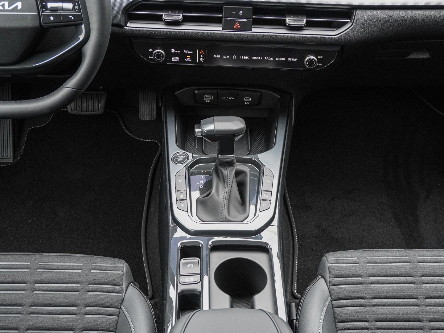 Kia XCeed - Bild 10
