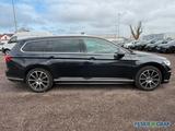 Volkswagen Passat Variant R-Line 1.8 DSG/LED/PANO/AHK/NAVI - gebrauchte VW Passat Variant aus dem Jahr 2017