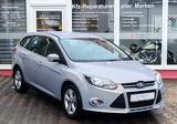 Ford Focus Turnier 1,0 Champions Edition~ZR Neu~ - Ford Focus: Champions Edition