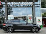 Mercedes-Benz GLC 43 AMG/HUD/360/SH:VH/BUR/TV/KEYLESS - Mercedes-Benz GLC 43 AMG Gebrauchtwagen