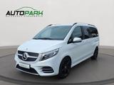 Mercedes-Benz V 300 AMG Burmester | AHK | StHz | Leder | LED - Mercedes-Benz V-Klasse Gebrauchtwagen in Bremen