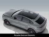 Porsche Cayenne S Coupé Sportabgas;PDCC;HD-Matrix;BOSE - Porsche Cayenne Jahreswagen