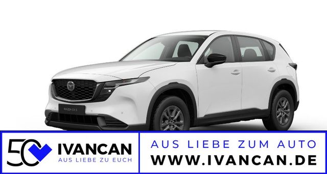 Mazda CX-5 2.5i 141PS A/T Prime-Line