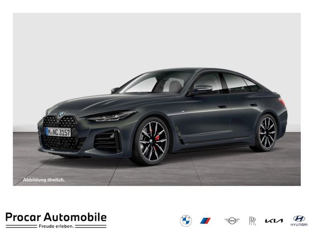 BMW 420d Gran Coupé M Sport Pro LC Prof. Navi RFK Hi