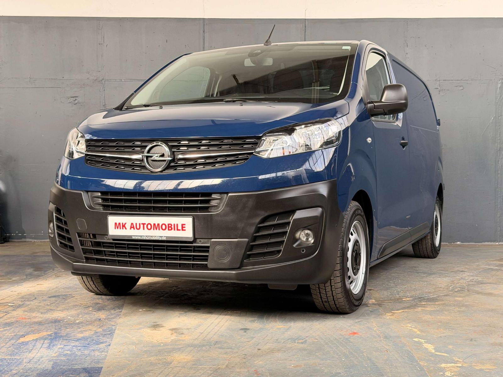 Opel Vivaro Edition M (L2)*KLIMA**