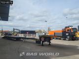 Kässbohrer LB3E 3 axles NEW Lift + Steering Axle Extandable - Kässbohrer LKWs