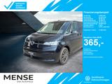 Volkswagen T7 Multivan Life 2.0 l TSI OPF 150 kW DSG - Volkswagen T7 Multivan: Automatik