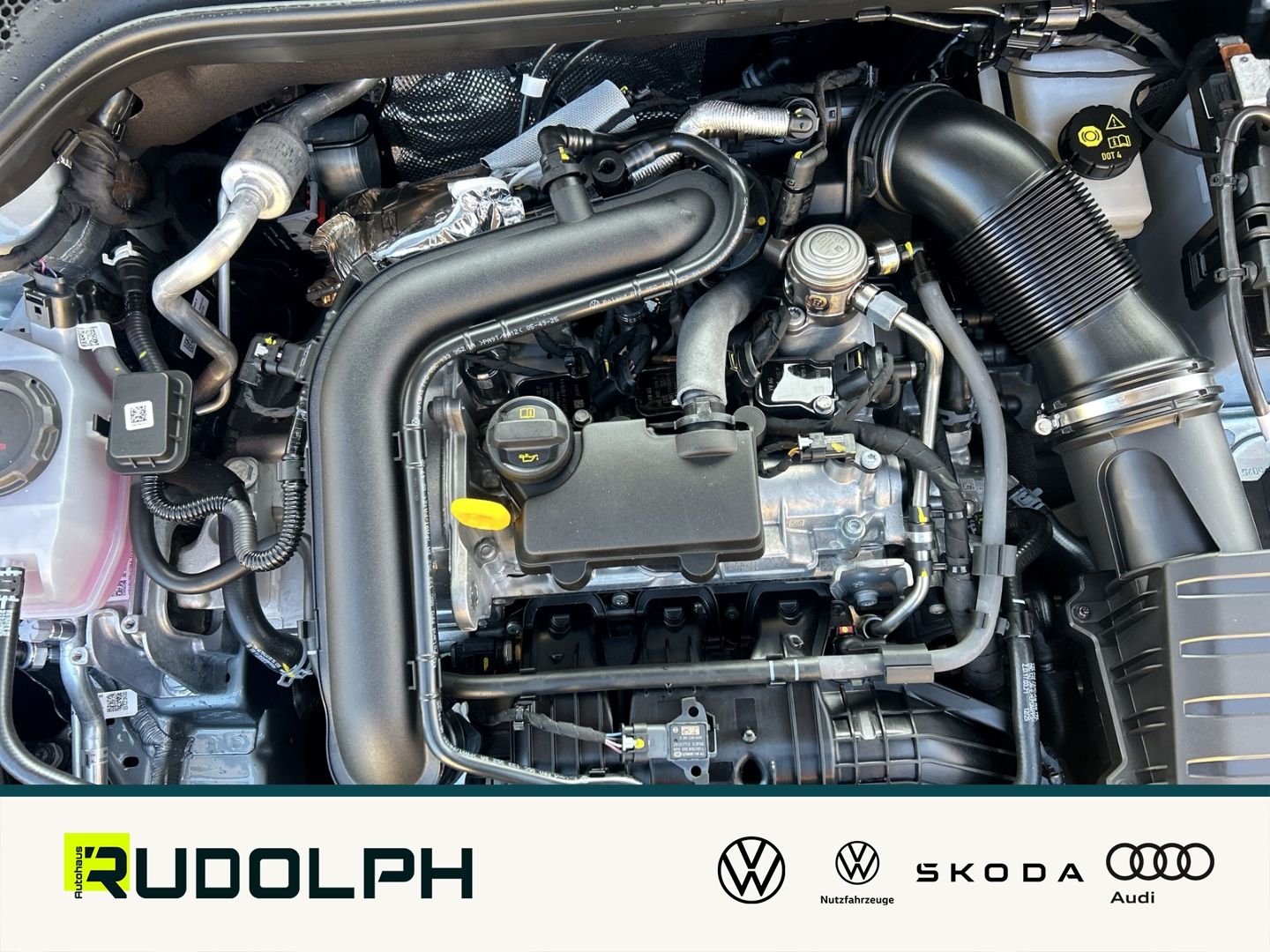 Skoda Kamiq - Bild 17